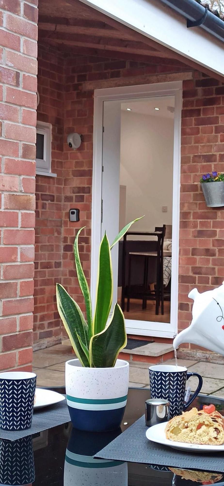 Suffolk Cosy Corner With Free Parking, 10Min Walking To Town Centre Apartment Bury St. Edmunds Exterior photo